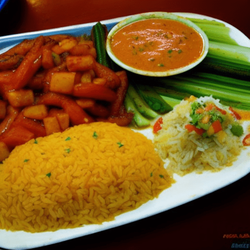 Descubre las Comidas Típicas de Maracay: Sabores que Enamoran