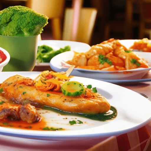 ¿Cuáles son y dónde están los mejores restaurantes y lugares para degustar estos platos típicos?