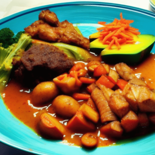 Descubriendo las delicias: Comidas típicas de Guaranda para paladares aventureros
