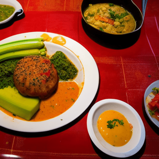 Descubriendo las delicias: Comidas y platillos típicos de Campeche