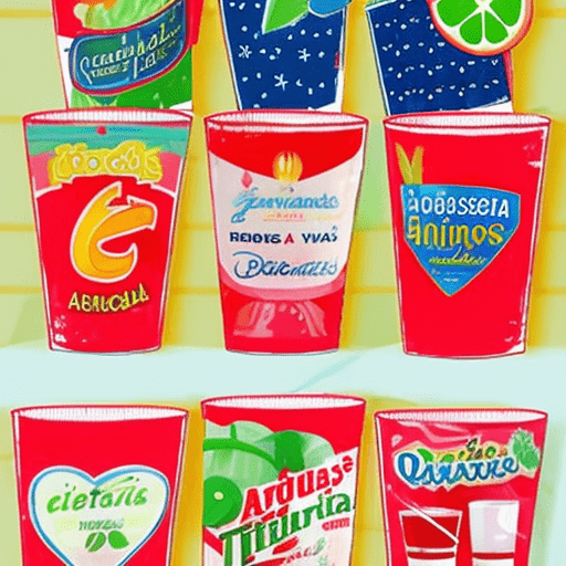 Bebidas típicas
