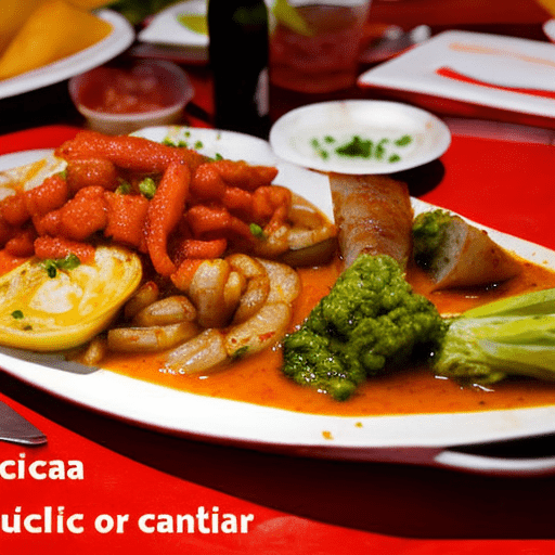 Descubre y Saborea: Comidas Típicas de Cantabria Para Foodies
