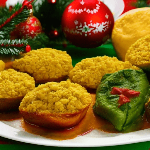 Introducción a las Delicias ‍Navideñas de Venezuela