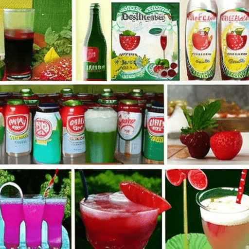Bebidas típicas