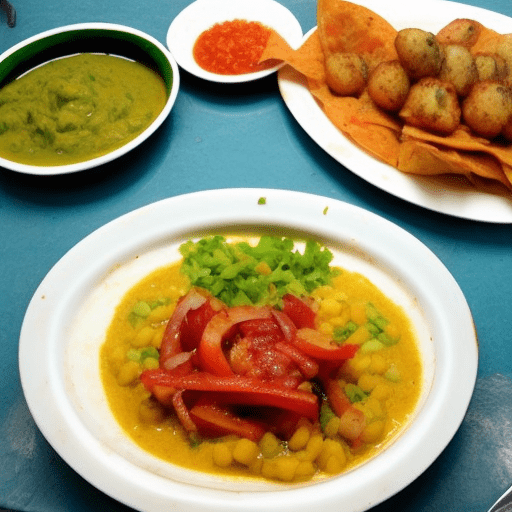 Descubriendo Sabores: Comidas Típicas Rumanas y Dónde Degustarlas