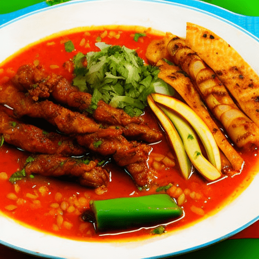 Recorrido Gourmet: Comidas típicas de San Ignacio de Moxos