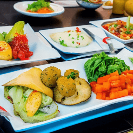 Comidas típicas de Luxemburgo