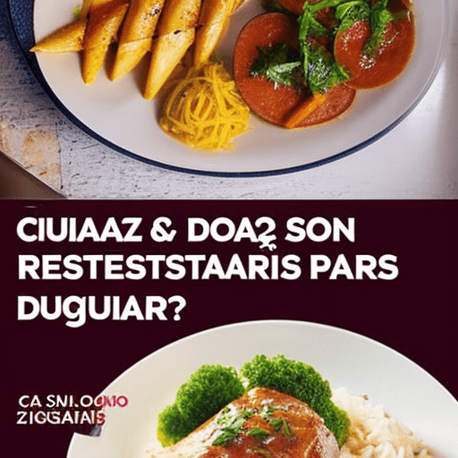 ¿Cuáles​ son y dónde están los mejores restaurantes y lugares para⁢ degustar estos platos típicos?