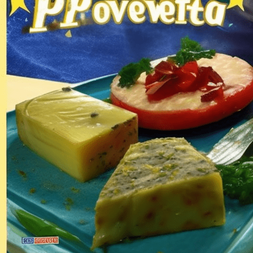 Provoleta: Un Regalo de Queso Derretido Para el Paladar