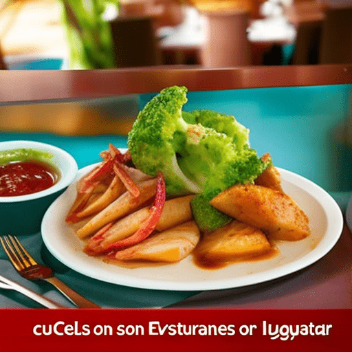 ¿Cuáles son y dónde están los mejores restaurantes y lugares para degustar estos platos típicos?