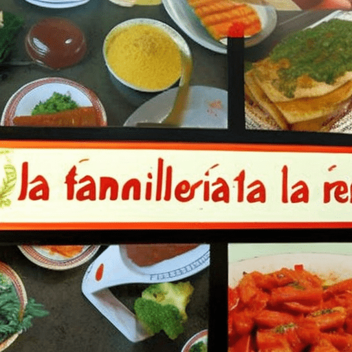 Preservando las ‍Recetas‌ Familiares: La Importancia de la ⁤Herencia‌ Culinaria
