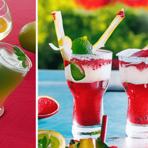 Bebidas típicas