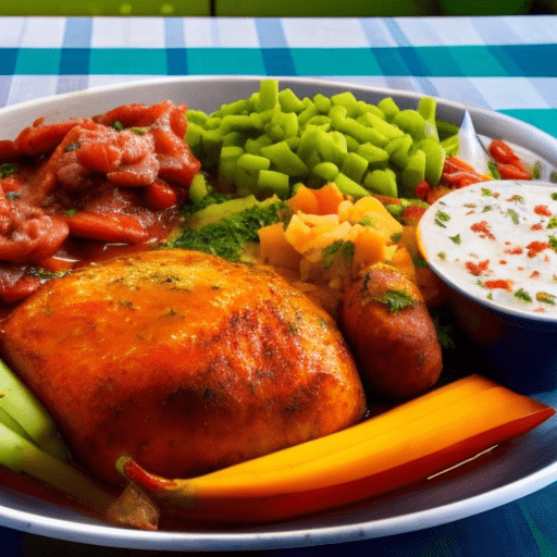 Descubriendo las delicias: Comidas típicas de Albacete y dónde disfrutarlas