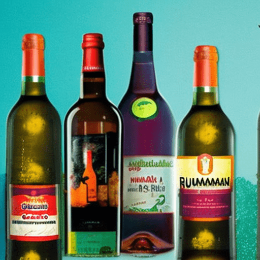 Vin Fierto: La Bebida que Calienta las Noches Rumanas