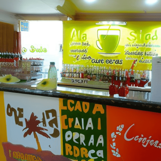 Bebidas típicas