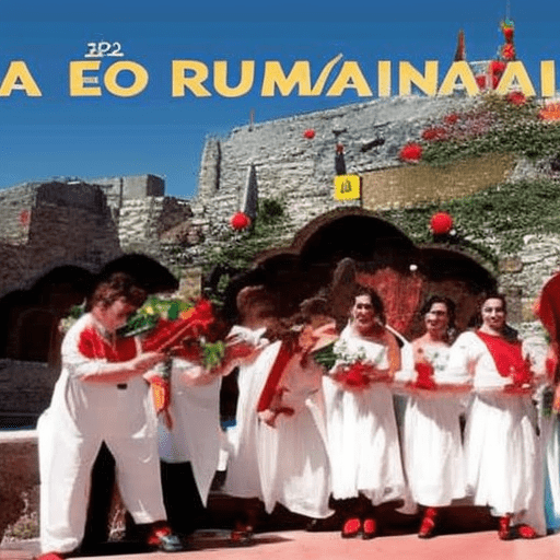 Sarmale: El Plato Estrella de las Festividades en Rumanía
