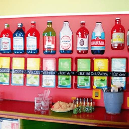 Bebidas típicas