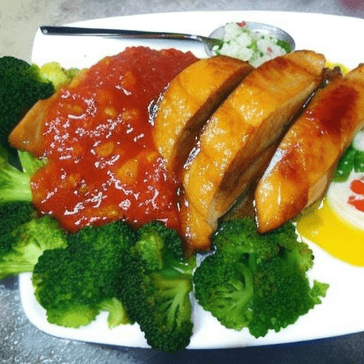 Comidas típicas de Santa Bárbara Monagas
