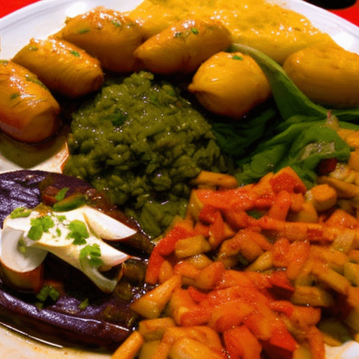 Descubre y Saborea los Platos Típicos de Pasto: Una Ruta Gastronómica