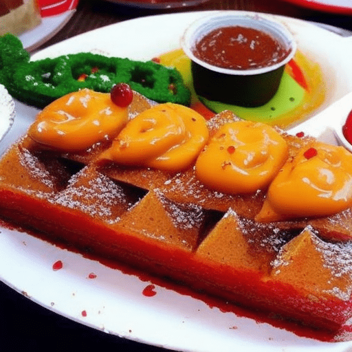 Postres y dulces‌ típicos