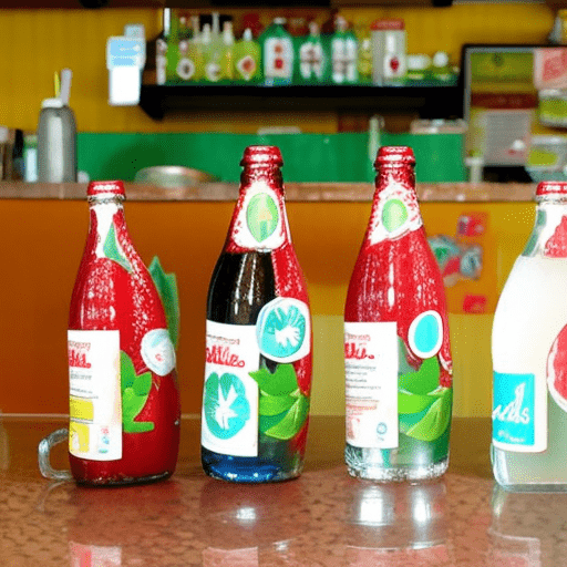 Bebidas típicas