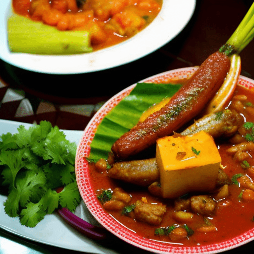 Delicias locales: Comidas típicas de la Península de Macanao que debes probar