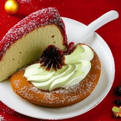 Dulce de Lechosa: Un Postre Navideño para Recordar