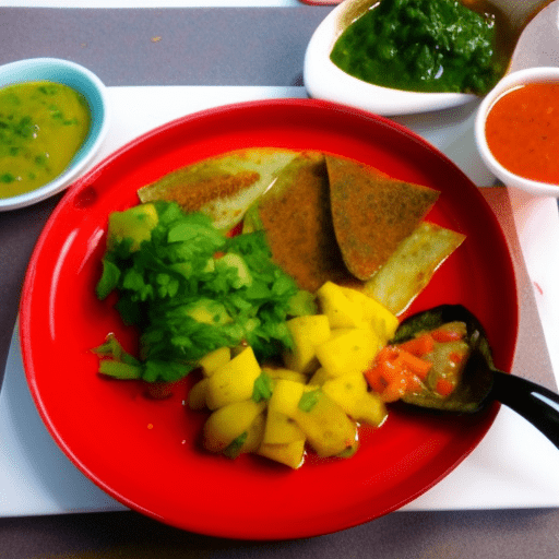 Comidas típicas de Misantla Veracruz
