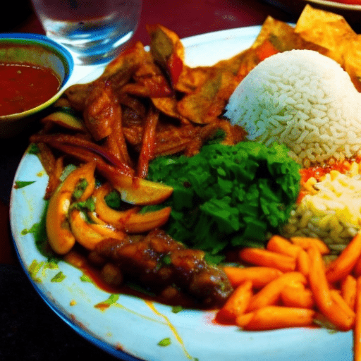 Descubriendo las Comidas Típicas de Chachapoyas: Un Viaje Culinario