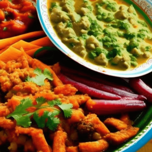 Descubre y saborea las mejores Comidas típicas de Mexicali
