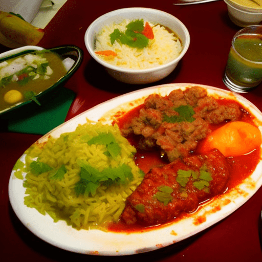 Saborea León México: Descubre sus Exquisitas Comidas Típicas