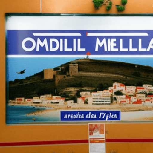 Comidas típicas de Melilla