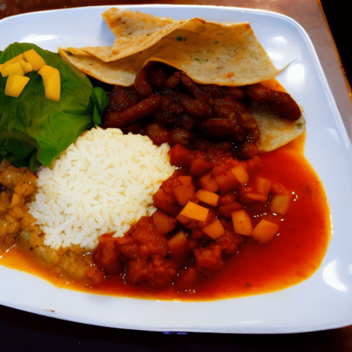 Descubriendo las Comidas Típicas de Ciudad Juárez: Un Viaje Culinario