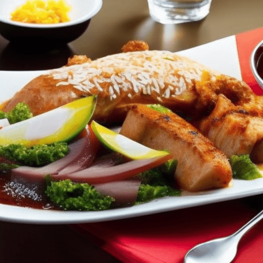 ¿Cuáles son y⁢ dónde ⁢están los mejores restaurantes y⁢ lugares para degustar ⁢estos‌ platos típicos?