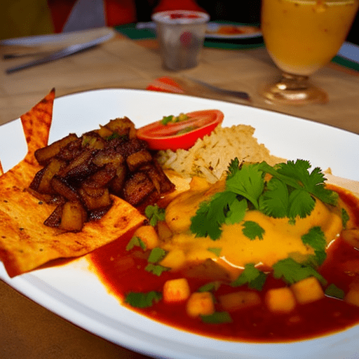 Explorando sabores: Las mejores comidas típicas de Coahuila