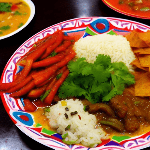 Descubriendo las delicias: Comidas típicas de Tecpán para saborear