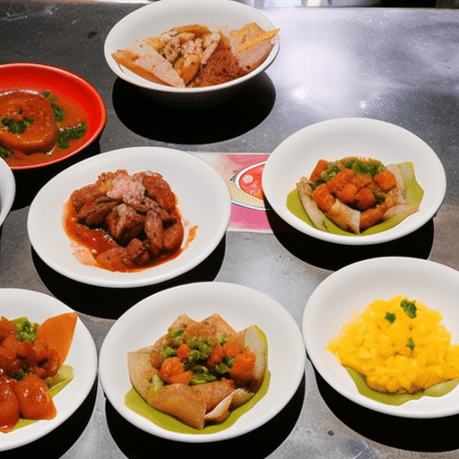 Comidas típicas de Celaya