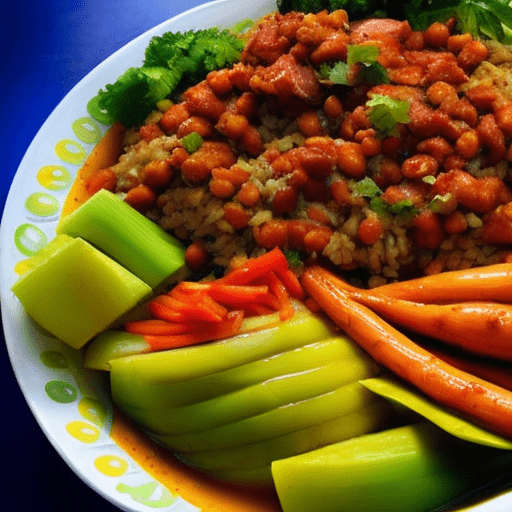 Disfruta la deliciosa travesía: Comidas típicas de la Mixteca