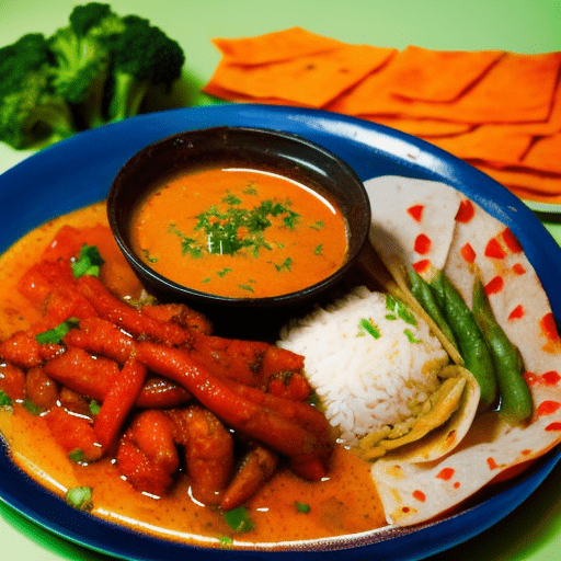 Recorrido gastronómico: Comidas típicas de Anzoátegui para deleitarte