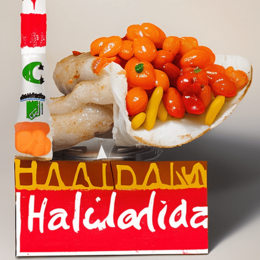 Comidas típicas de Holanda
