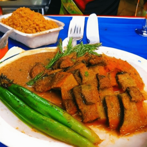Pernil: Placer Carnívoro en las Cenas Navideñas de Venezuela