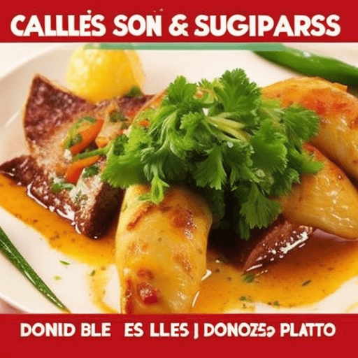 ¿Cuáles son ⁢y dónde están ⁤los‍ mejores restaurantes y lugares para degustar estos platos típicos?