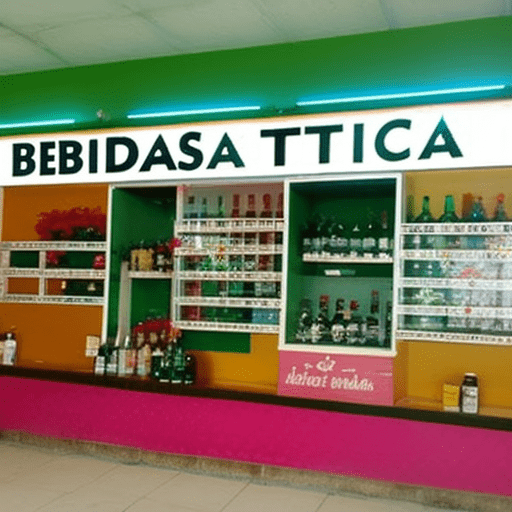 Bebidas típicas