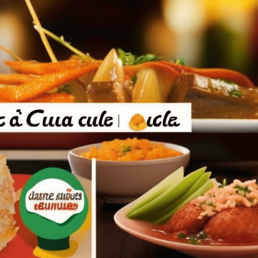 ¿Cuáles son⁣ y ‍dónde están los ‍mejores restaurantes y lugares para degustar⁣ estos platos ⁣típicos?