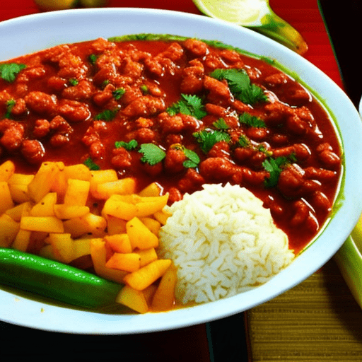 Descubre las Delicias: Comidas Típicas de Misantla Veracruz