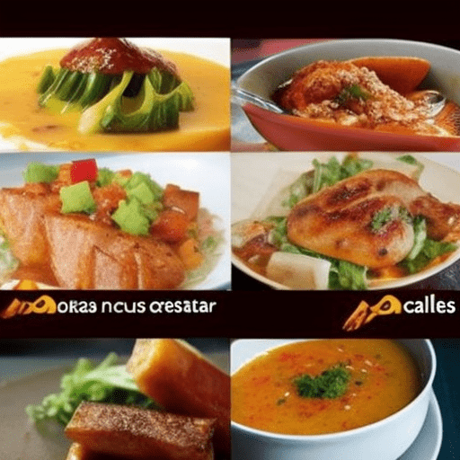 ¿Cuáles son y dónde están los mejores restaurantes y lugares para degustar estos platos típicos?