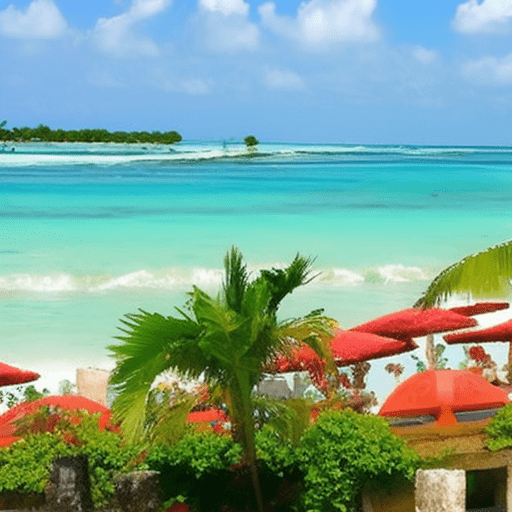 Comidas típicas de la Riviera Maya
