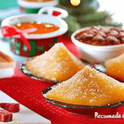 Haciendo⁢ Propia‍ la Navidad⁢ Rumana: Recetas para Probar en ⁣Casa