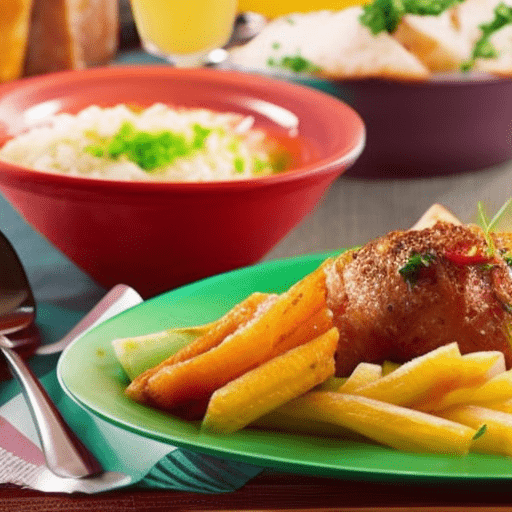 ¿Cuáles son y dónde están⁣ los⁢ mejores restaurantes y lugares para degustar estos ‍platos típicos?