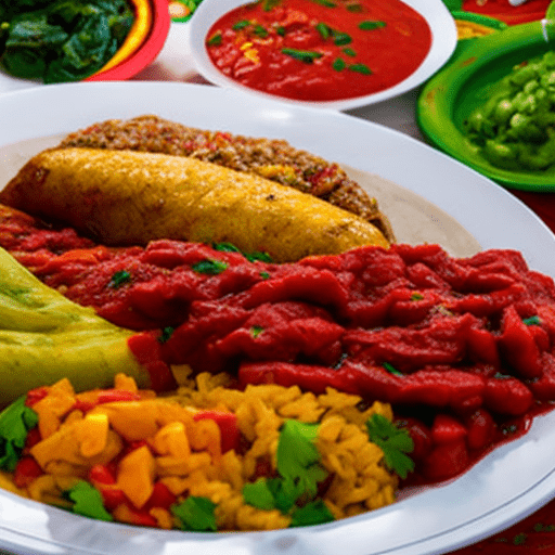 Descubre las Mejores Comidas Típicas de Navidad en Venezuela